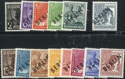 1360: Berlin