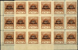 4970: Poland Issues Port Gdansk