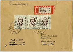 1360: Berlin
