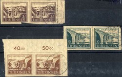 1370: German Russian Occupation