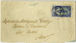 196: Colonies allemandes – Cameroun, occupation française