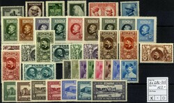 feine Werte, Michelwert 127.- (1100)Automatically generated ...