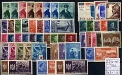 feine Werte, Michelwert 108.- (1100)Automatically generated ...