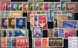 feine Werte, Michelwert 108.- (1100)Automatically generated ...