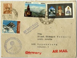 7650: Collections and Lots Topics