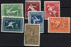 Pracht-Satz, Michelwert 120.- (1121)Automatically generated ...