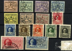 Pracht-Satz, Michelwert 85.- (1131)Automatically generated ...