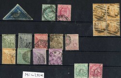 kleines Lot, Michelwert ca. 250.- (1131)