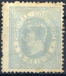 Altersmängel, Altsignatur, Michelwert für * 420.- ...