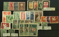 kleines Lot auf Steckkarte (948)  Automatically generated translation ...