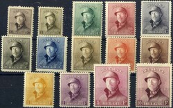 feiner Satz, Michelwert 1700,- (42)  Automatically generated ...