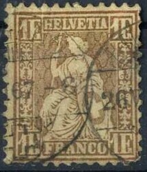 Zahnverkürzungen, Michelwert Spezial 420.- (784)  Automatically ...