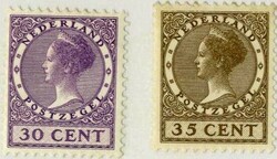 2 Prachtwerte, Michelwert 130,- (42)  Automatically generated ...