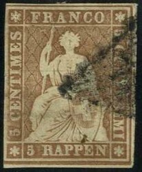 feiner Wert, Michelwert 100.- (948)  Automatically generated ...