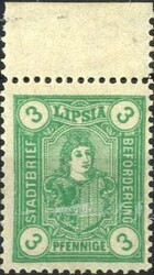 Leipzig (F): Prachtwert (724)