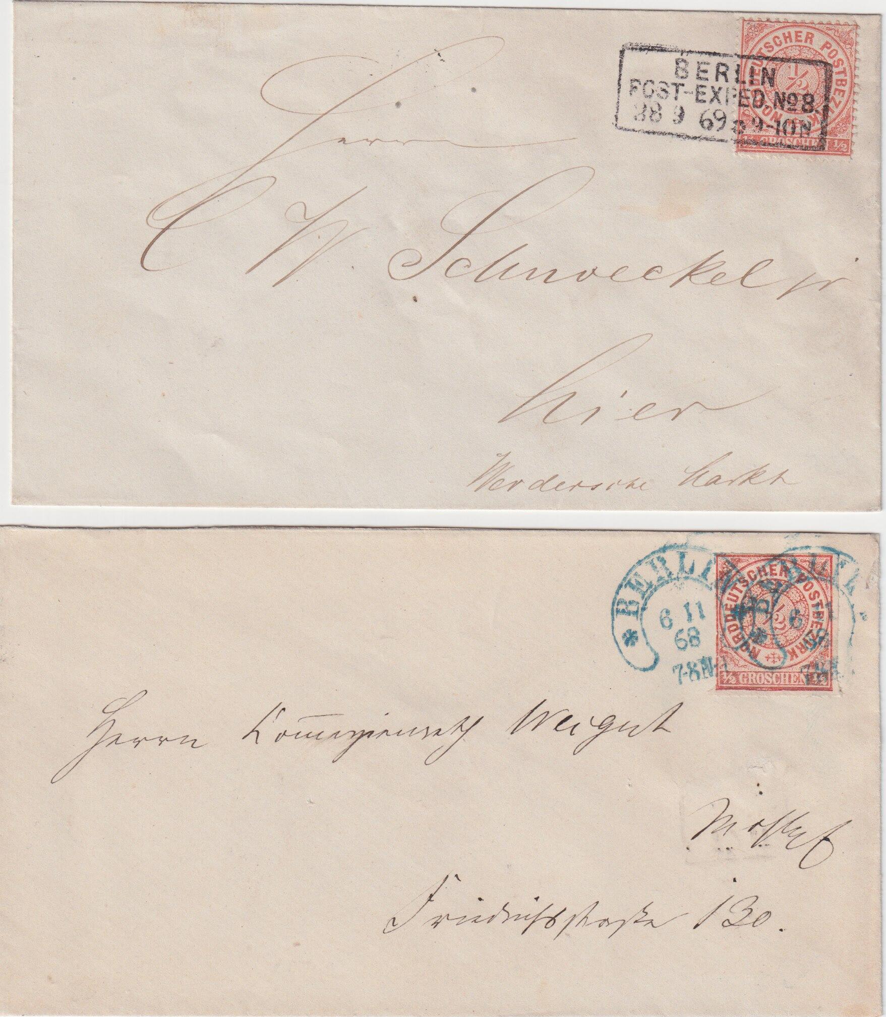 Image 1 for lot number 2437 for Südphila P. Feuser 105th Auction