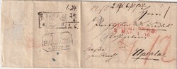 10: Germania - Stati de Baden - Pre-philately