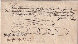 10: Germania - Stati de Baden - Pre-philately