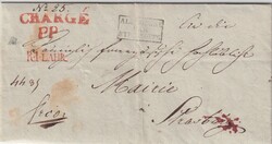 10: Germania - Stati de Baden - Pre-philately