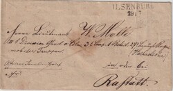 10: Germania - Stati de Baden