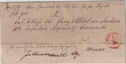 10: Germania - Stati de Baden