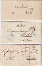 10: Germania - Stati de Baden