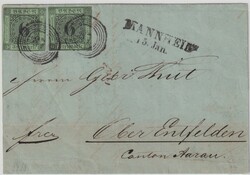 10: Germania - Stati de Baden