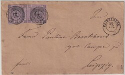 10: Germania - Stati de Baden