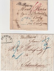 15: 旧ドイツ・バイエルン