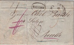 15: 旧ドイツ・バイエルン