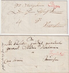 15: 旧ドイツ・バイエルン