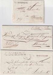 15: 旧ドイツ・バイエルン