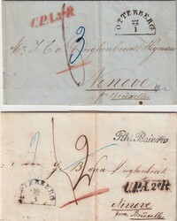 15: 旧ドイツ・バイエルン