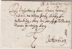 15: 旧ドイツ・バイエルン