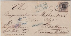 40: Germania - Stati de Hannover