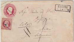 40: Germania - Stati de Hannover