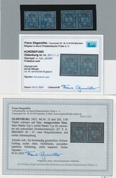 75: Old German States Oldenburg