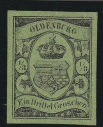 75: Old German States Oldenburg