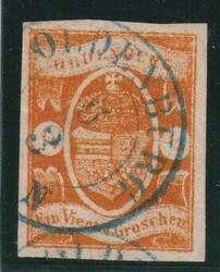 75: Old German States Oldenburg