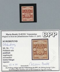 75: Old German States Oldenburg