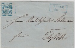 75: Old German States Oldenburg