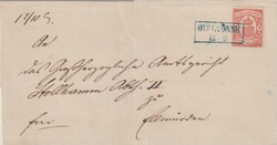 75: Old German States Oldenburg