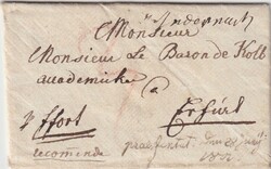 80: Germania - Stati de Prussia