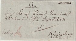 80: Germania - Stati de Prussia