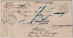 80: Germania - Stati de Prussia