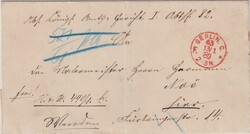 80: Germania - Stati de Prussia