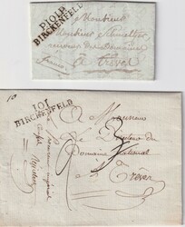 80: Germania - Stati de Prussia