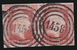 80: Germania - Stati de Prussia