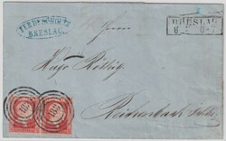 80: Germania - Stati de Prussia