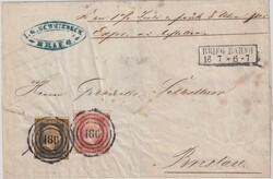 80: Germania - Stati de Prussia